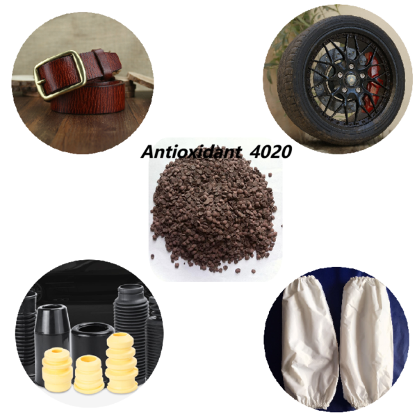 Antioxidant 4020 - 图片 4
