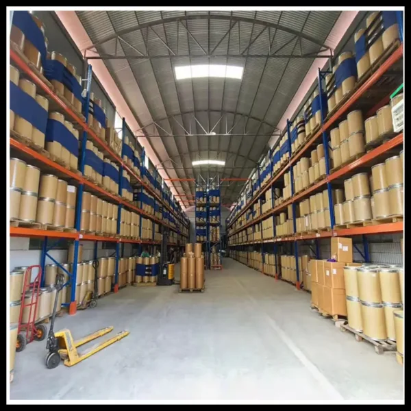 Calcium Citrate - 图片 4