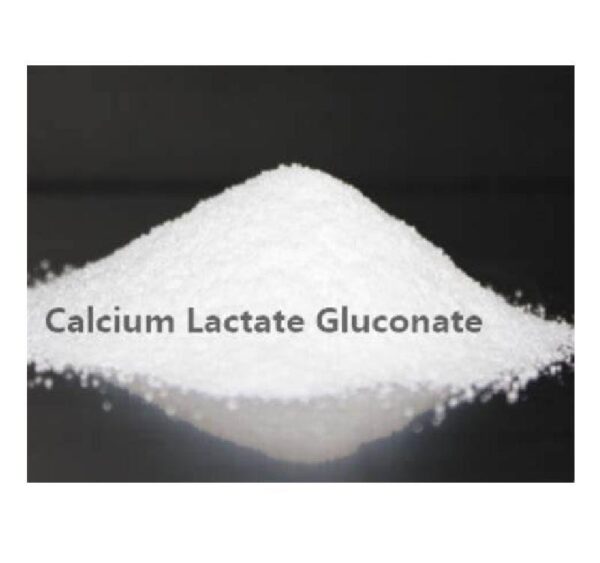 Calcium lactate gluconate  - 图片 3