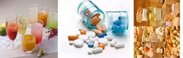 Calcium lactate gluconate  - 图片 2