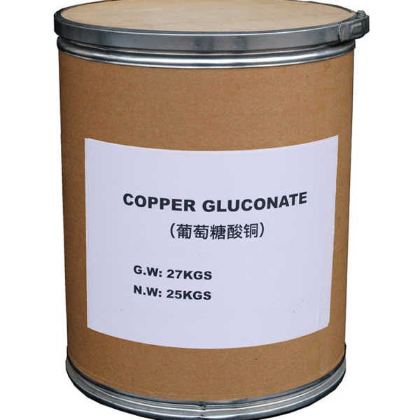 Copper Gluconate - 图片 2