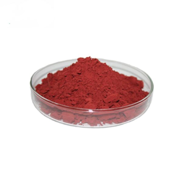 Ferrous Fumarate - 图片 3