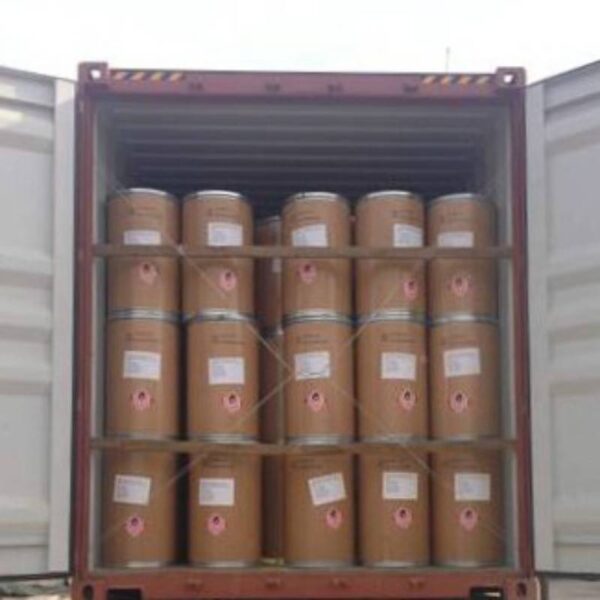 Ferrous Fumarate - 图片 4