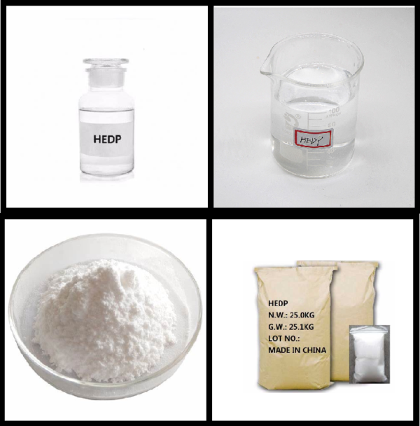 HEDP/Etidronic Acid/1-Hydroxy Ethylidene-1,1-Diphosphonic Acid