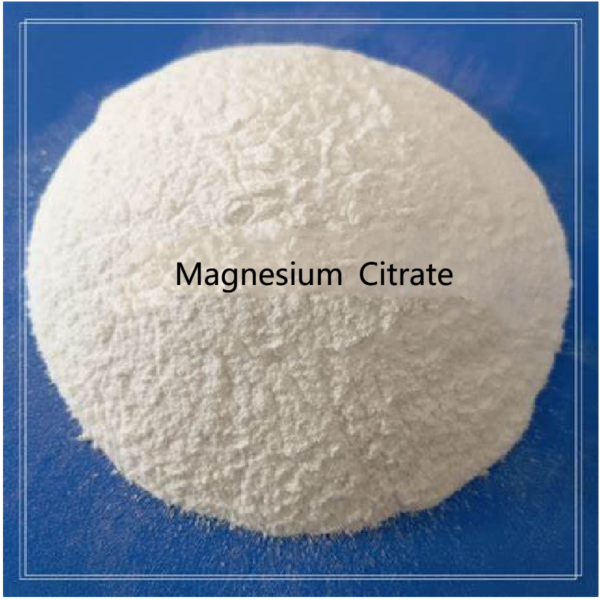 Magnesium Citrate - 图片 4