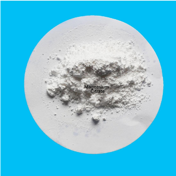 Magnesium Citrate - 图片 3