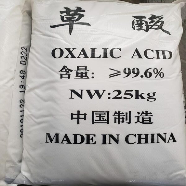 Oxalic Acid - 图片 3