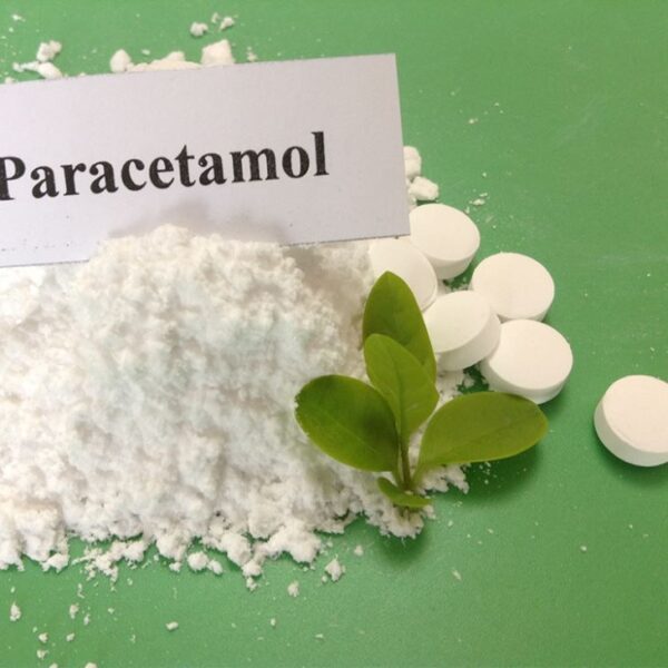 Paracetamol - 图片 4