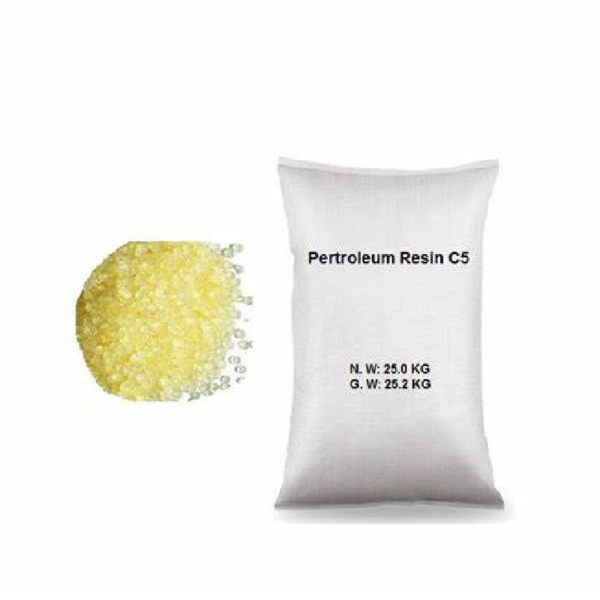 Petroleum resin - 图片 2
