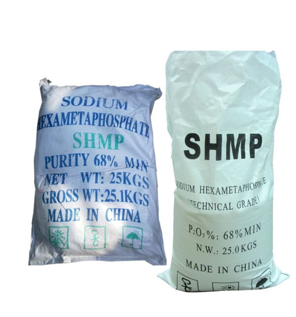 SHMP | sodium hexametaphosphate - 图片 2