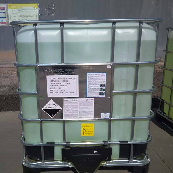 Sodium Chlorite | Liquid - 图片 3