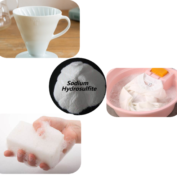 Sodium Hydrosulfite - 图片 4