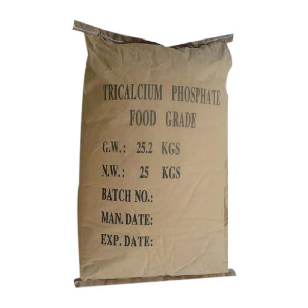 Tricalcium Phosphate - 图片 4