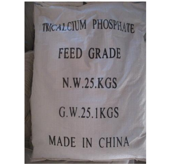 Tricalcium Phosphate - 图片 2