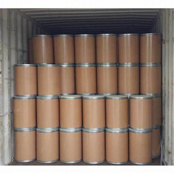 Zinc Gluconate - 图片 2