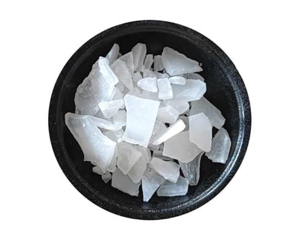 Aluminium Sulphate