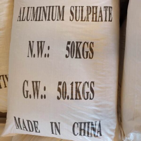 Aluminium Sulphate - 图片 4