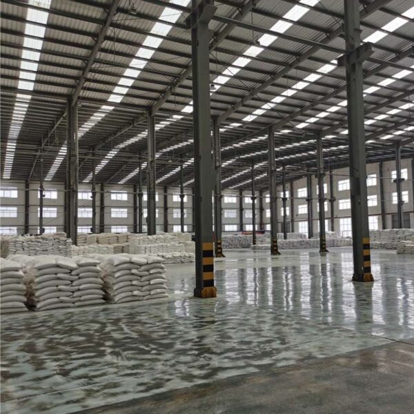 Aluminium Sulphate - 图片 2