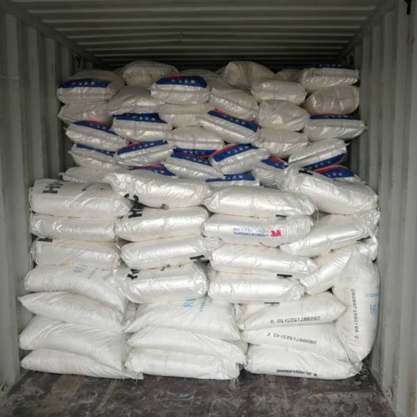 Ammonium bicarbonate - 图片 3