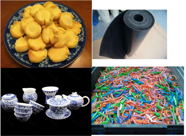 Ammonium bicarbonate - 图片 2