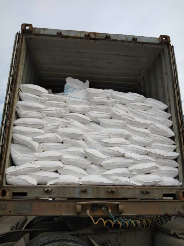 Ammonium bicarbonate - 图片 4