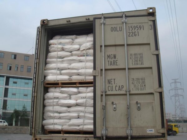 Ammonium carbonate - 图片 4