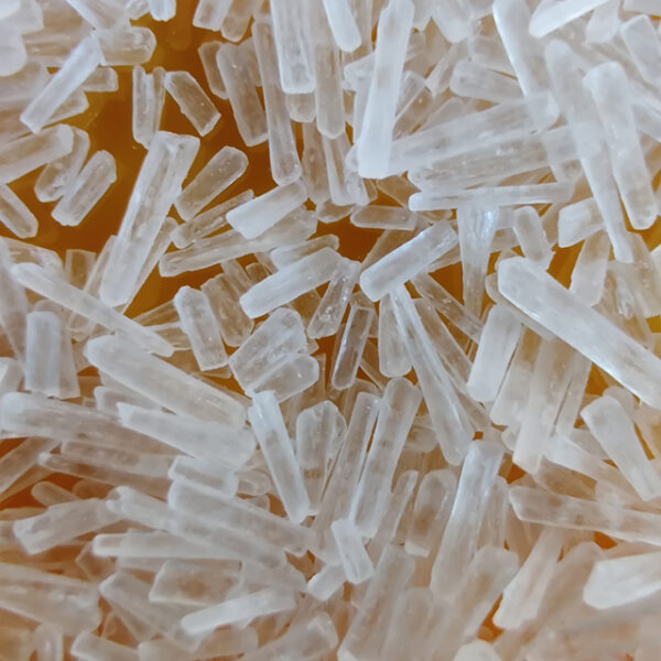 Monosodium glutamate | MSG - 图片 3