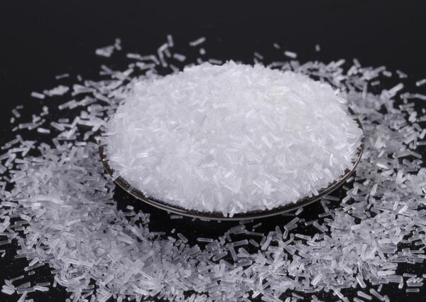 Monosodium glutamate | MSG - 图片 2