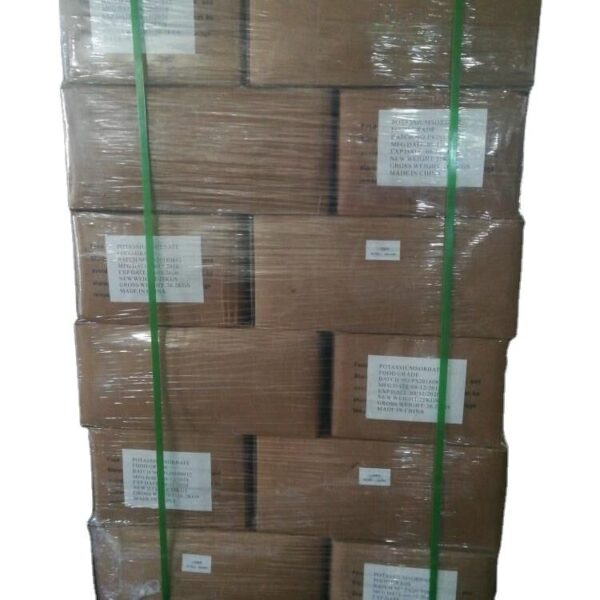 Potassium sorbate - 图片 2