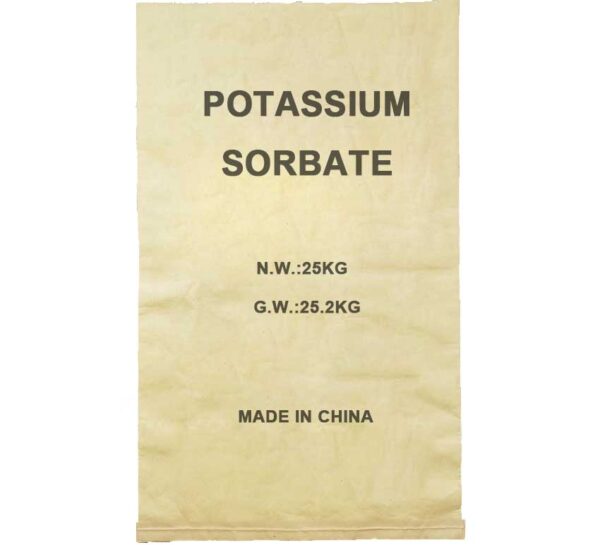 Potassium sorbate - 图片 4