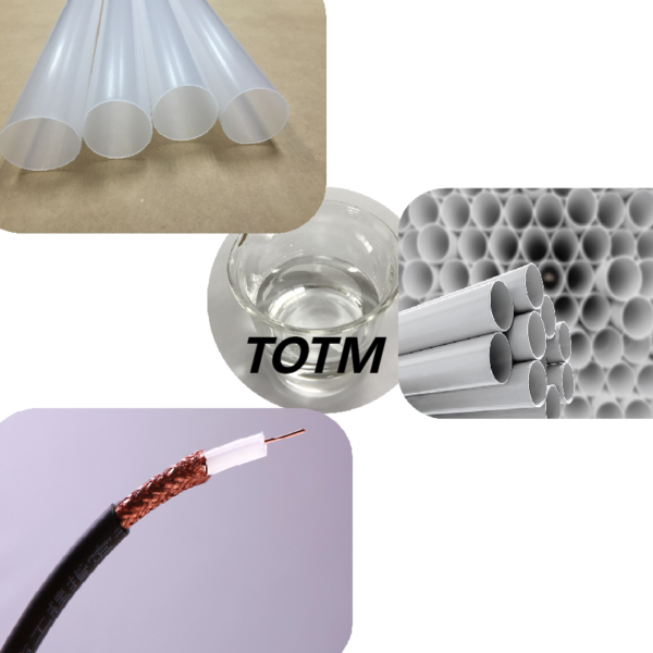 Trioctyl Trimellitate | TOTM - 图片 4