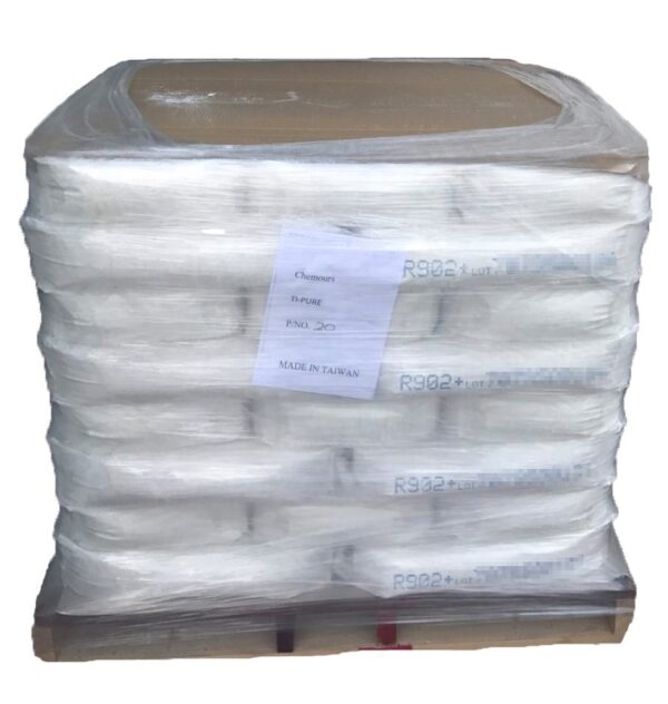 Titanium Dioxide | TIO2 - 图片 4