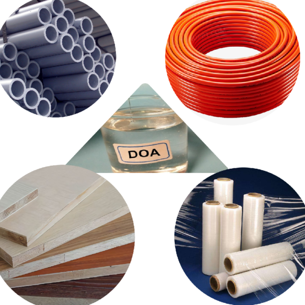 Dioctyl Adipate | DOA - 图片 3