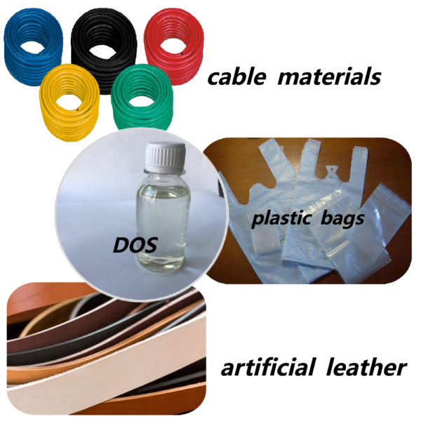Dioctyl Sebacate | DOS - 图片 4