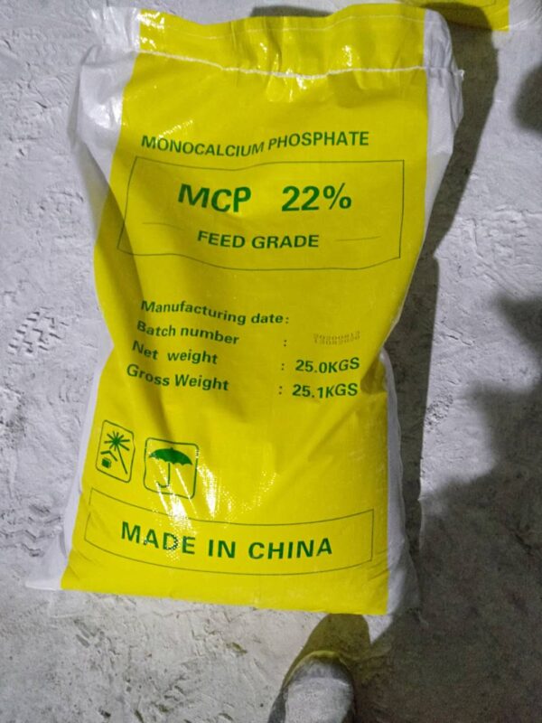 Monocalcium Phosphate