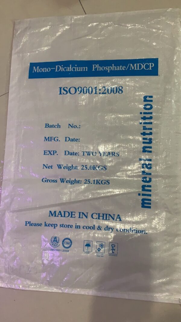 Monodicalcium Phosphate - 图片 4