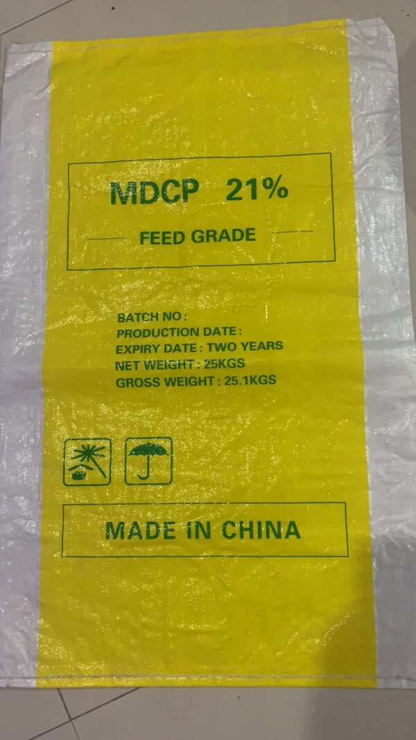 Monodicalcium Phosphate - 图片 3